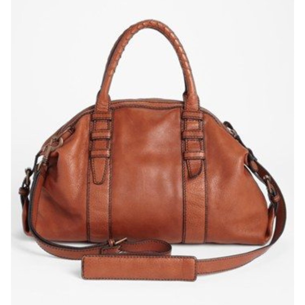 Liebeskind brown bag!